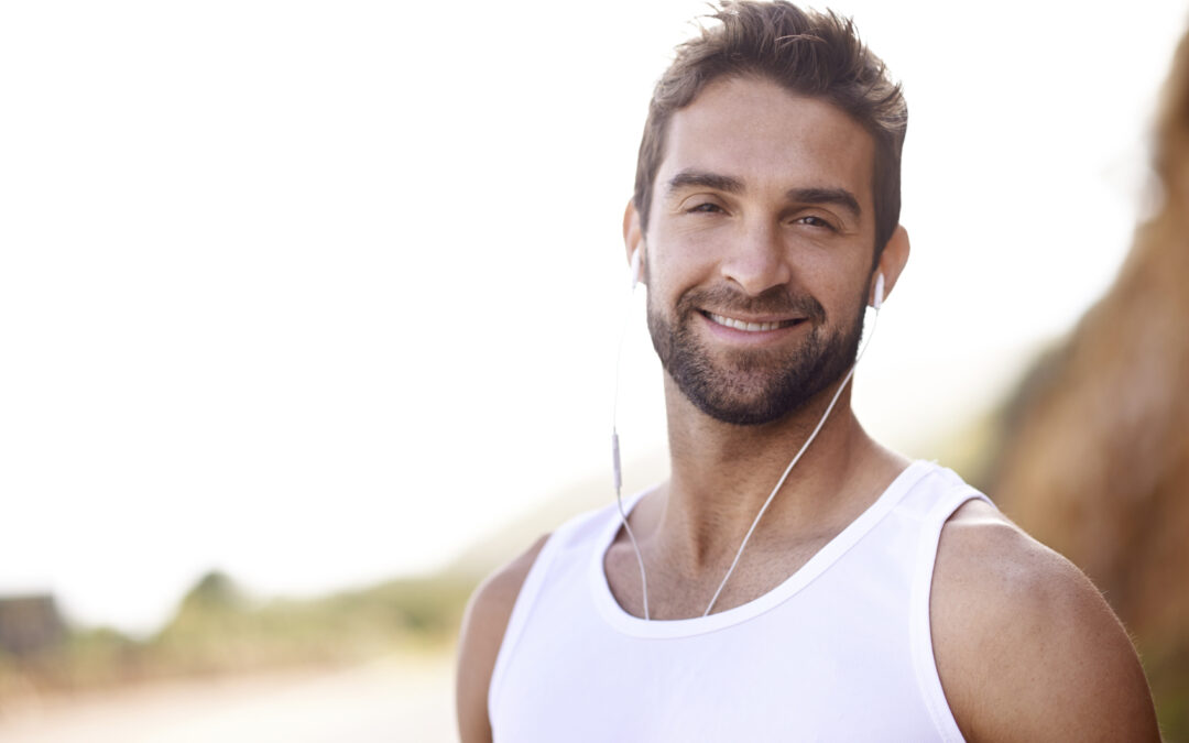 More Than Just a Number: The Best Testosterone Treatment Focuses on the Whole Patient