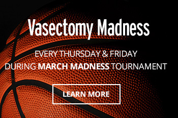 march madness vasectomy northern, virginia